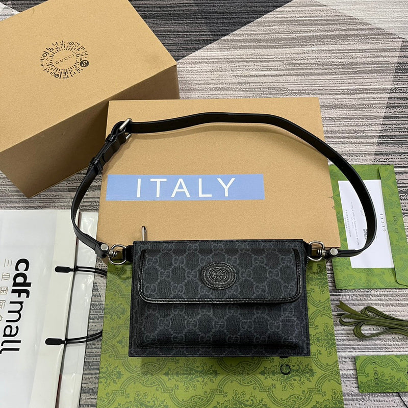 Ozarra - GCI Bags - 5209