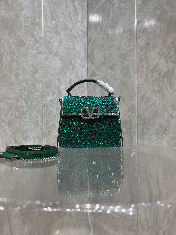 OZ - VEL Bags - 1153