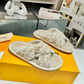 Ozarra Luxury - LOV Women Shoes - 075
