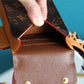 Ozarra Fashion Lu-Vi bags - 9179