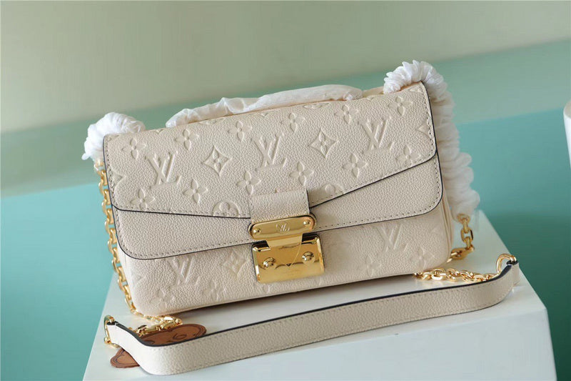 Ozarra - LUV Bags - 353