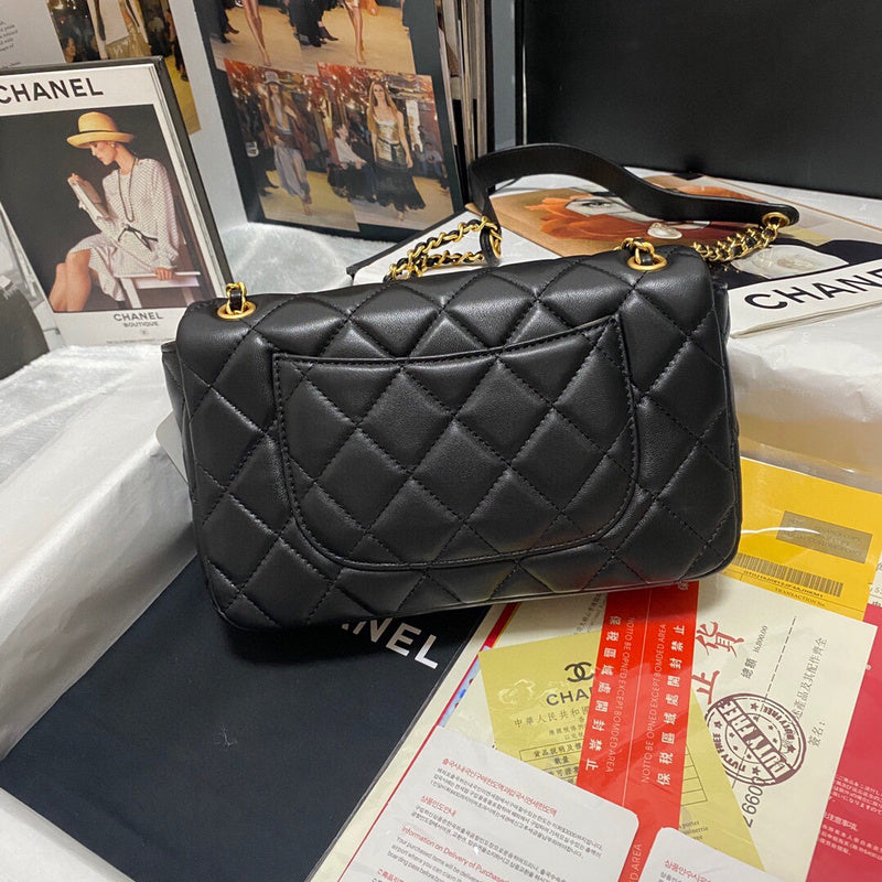 BAB - CHL Bags - 3347