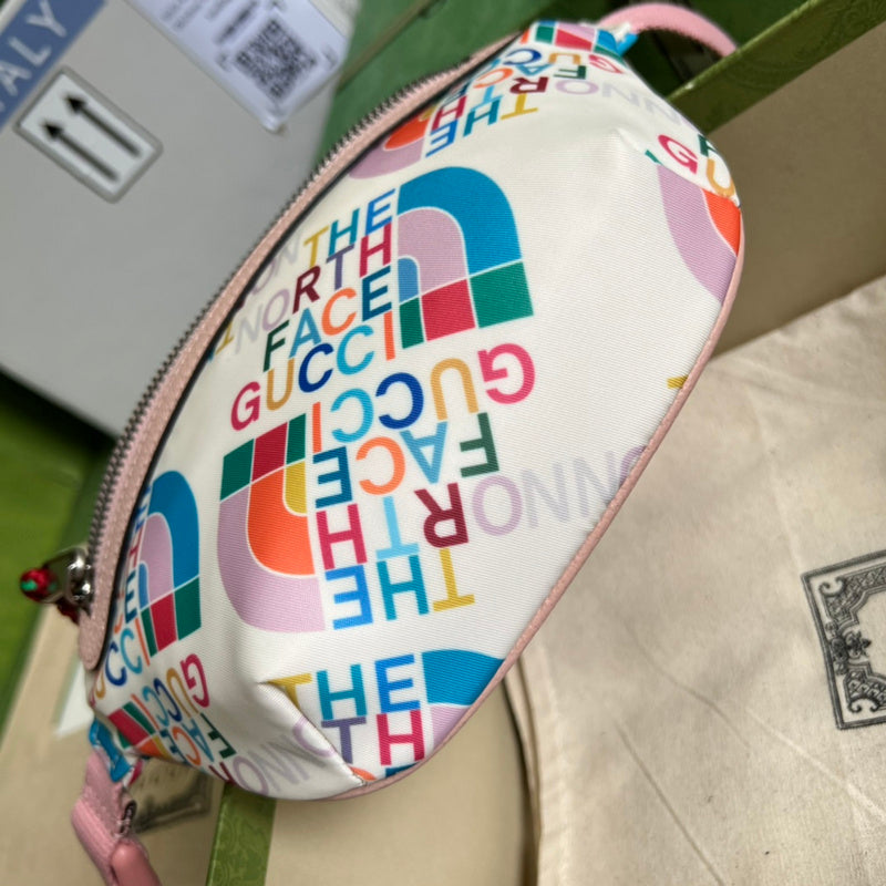 OZ - GCI Bags - 582
