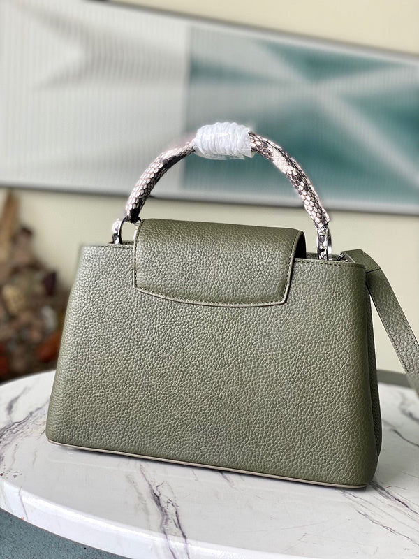 Fashion Lu-Vi bags - 5305