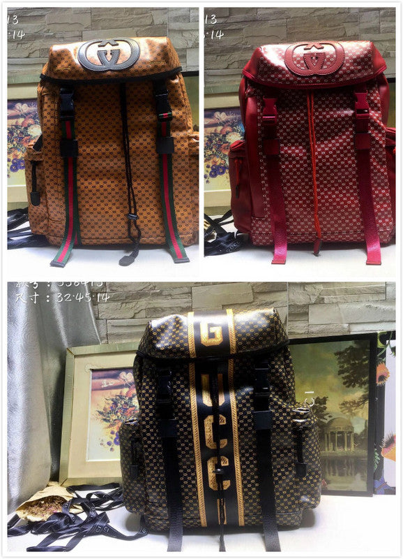 Ozarra - GCI Bags - 2388