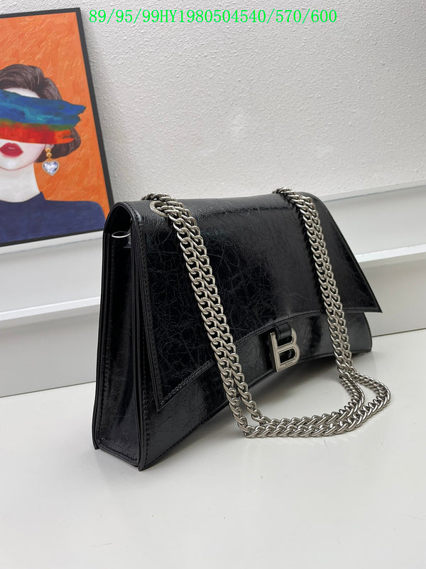 Ozarra Fashion - BGA Bags - 1800