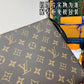 Ozarra Fashion Lu-Vi Bags - 16661