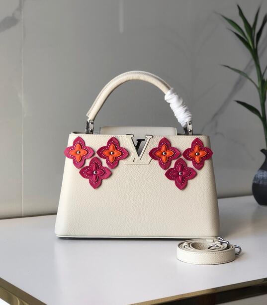 Ozarra Luxury - LOV Bags - 3098