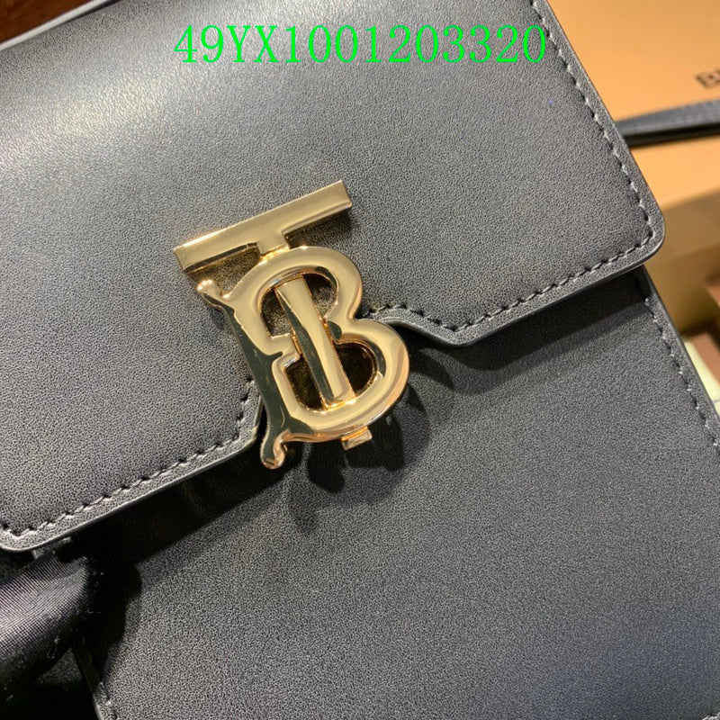 Ozarra Fashion -BBR Bags - 618