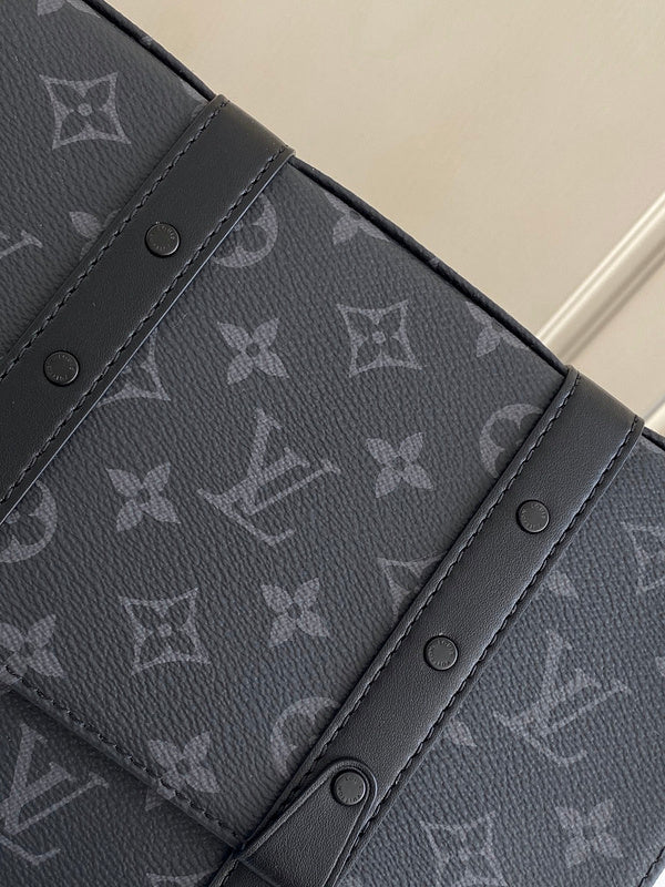 Ozarra Fashion Lu-Vi bags - 17071