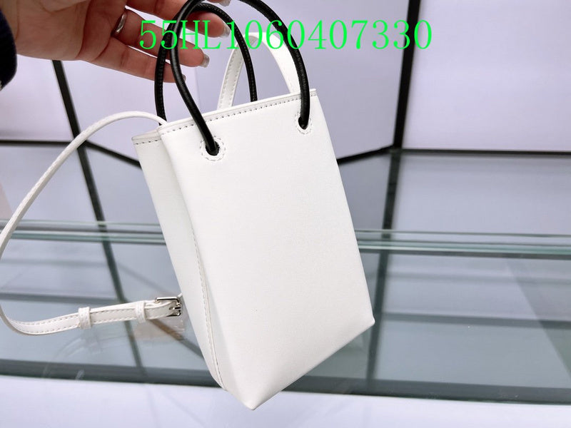 Ozarra - BGA Bags - 2357