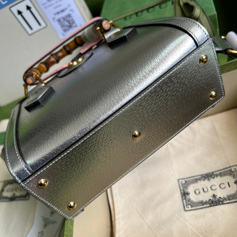 OZ - GCI Bags - 1637