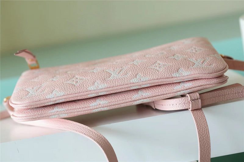Ozarra Fashion Lu-Vi bags - 8793