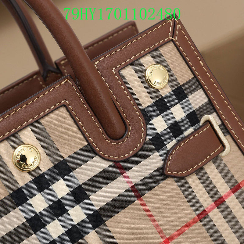 Ozarra Fashion -BBR Bags - 363