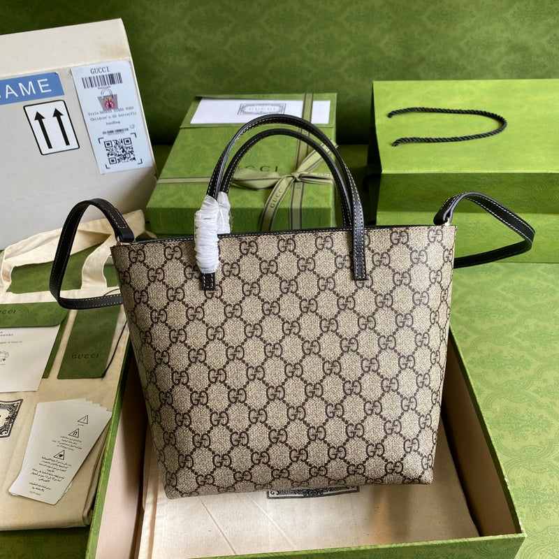 OZ - GCI Bags - 1092