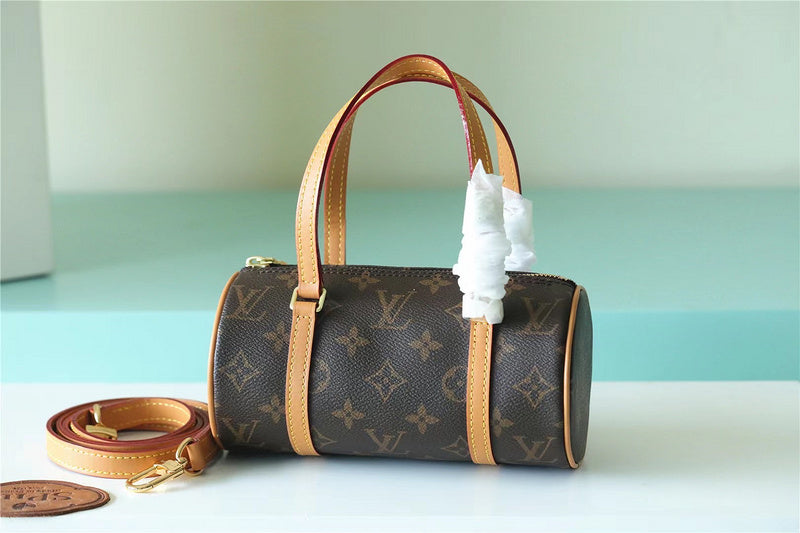 Ozarra - LUV Bags - 105