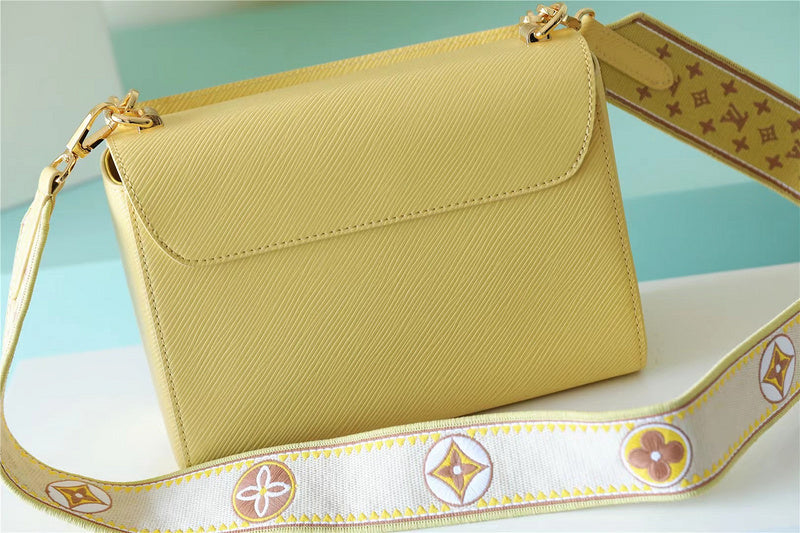 Ozarra - LUV Bags - 534