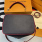Ozarra Fashion Lu-Vi bags - 8562