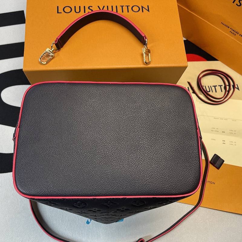Ozarra Fashion Lu-Vi bags - 8562