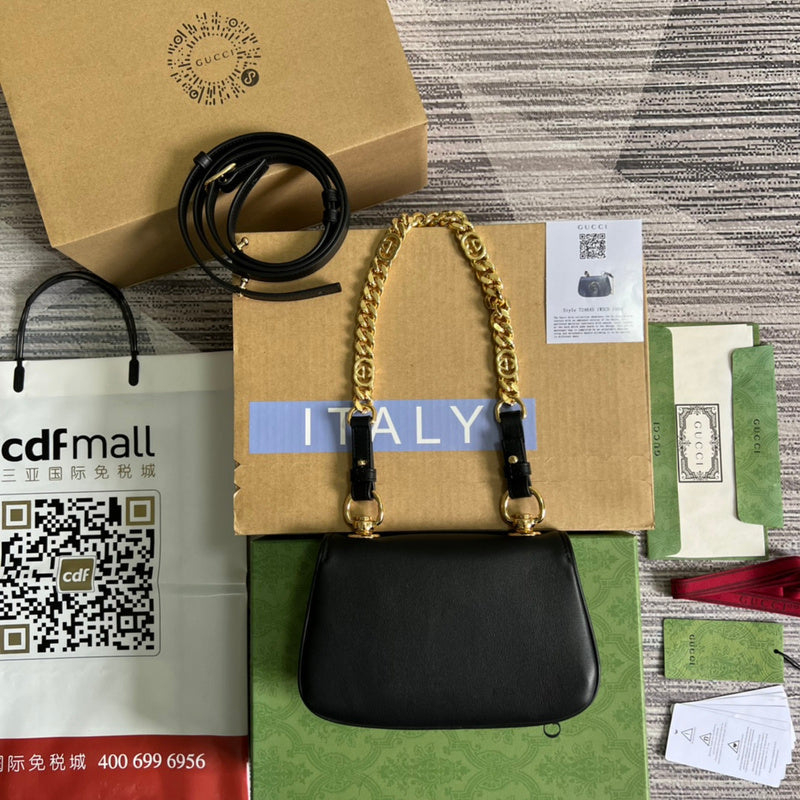 Ozarra - GCI Bags - 5533