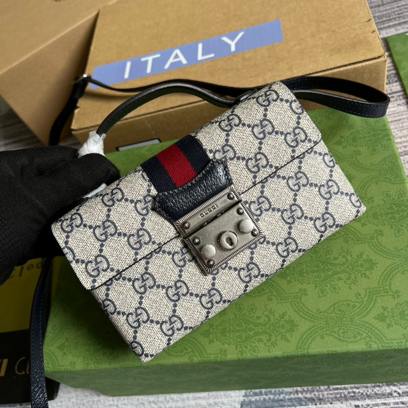 Ozarra - GCI Bags - 4377