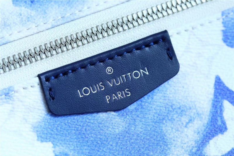 Ozarra Fashion Lu-Vi bags - 9585