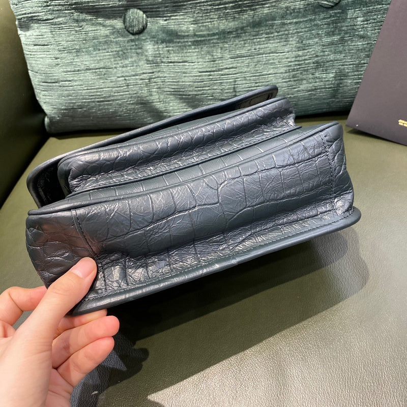 Ozarra - SLY Bags 369