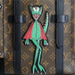 Ozarra Fashion Lu-Vi bags - 9657