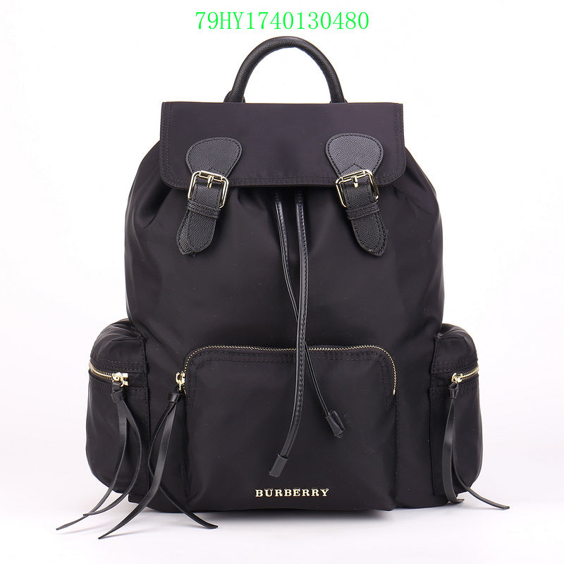 Ozarra Fashion -BBR Bags - 217