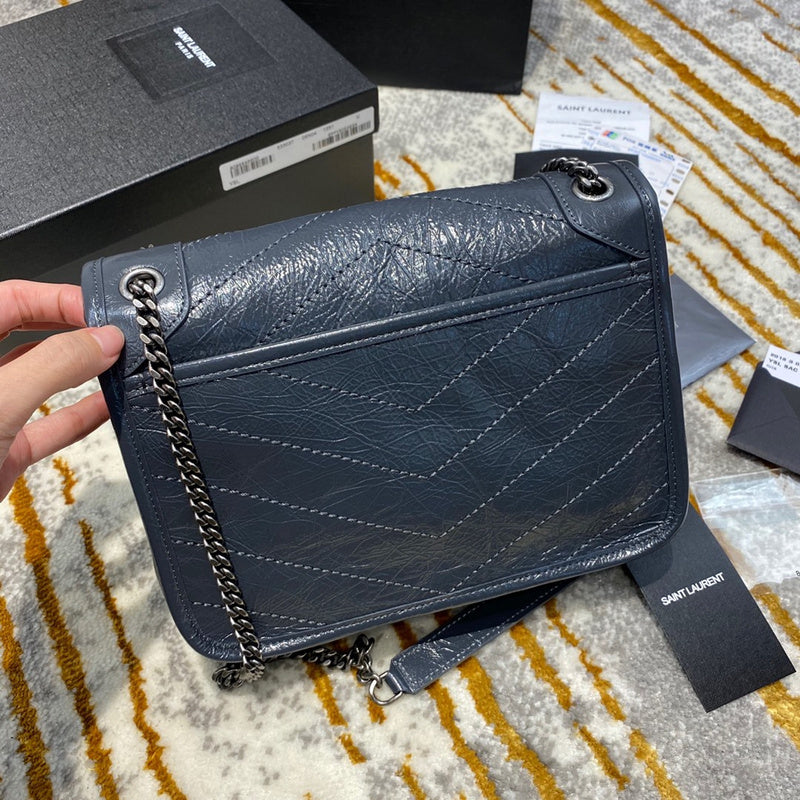 Ozarra - SLY Bags 389