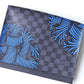 Ozarra Fashion Lu-Vi bags - 10934