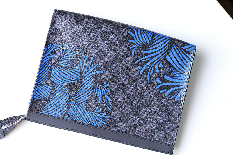 Ozarra Fashion Lu-Vi bags - 10934