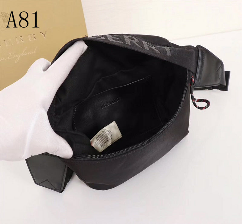 Ozarra Fashion -BBR Bags - 822
