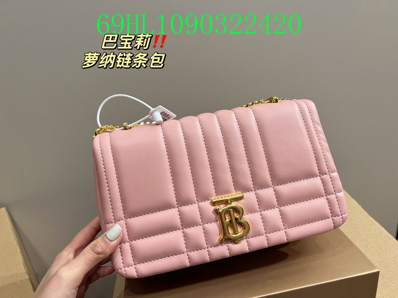 Ozarra Fashion -BBR Bags - 137