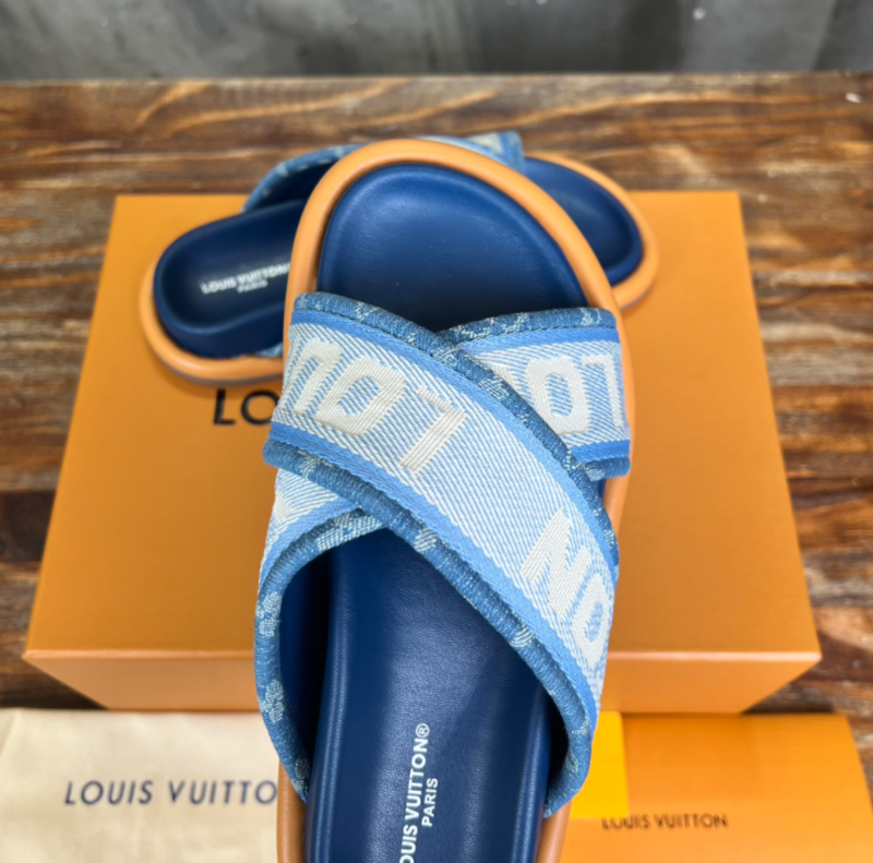 Ozarra Luxury - LOV Women Shoes - 030