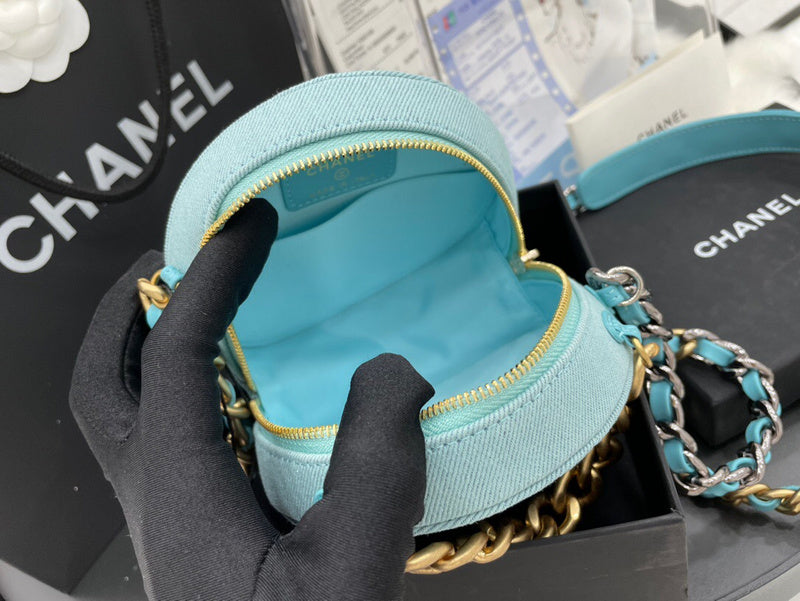 Ozarra - CHL Bags - 558