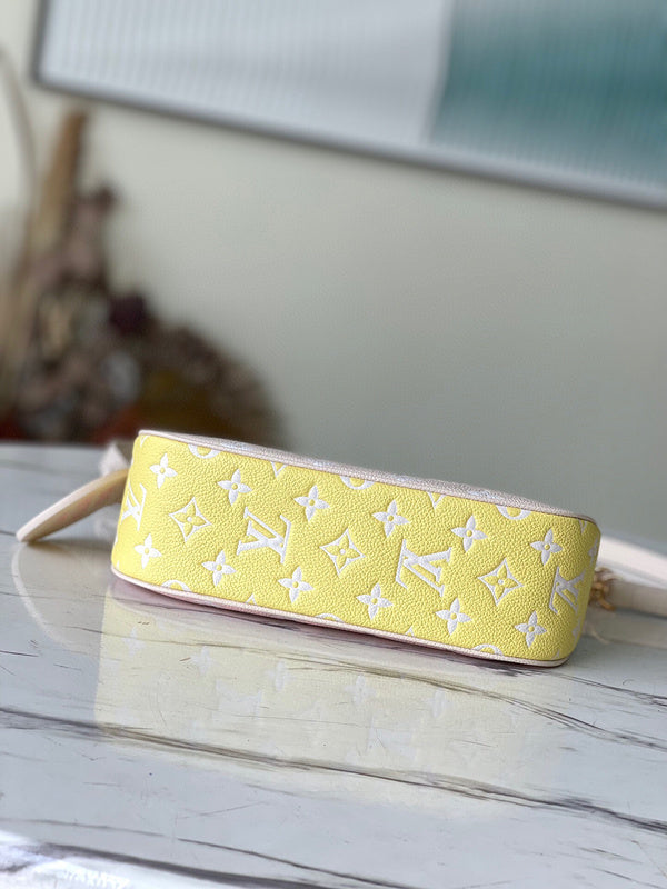 Fashion Lu-Vi bags - 5219