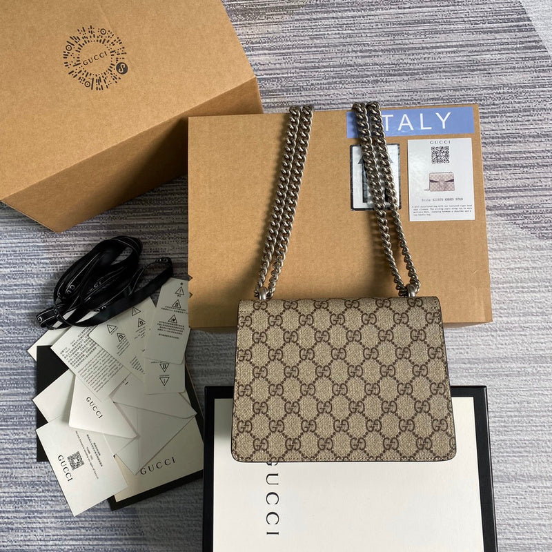 Ozarra - GG Bags - 2166