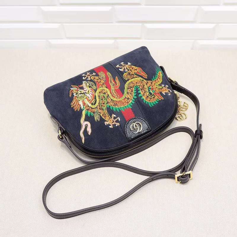 BAB - GCI Bags - 874
