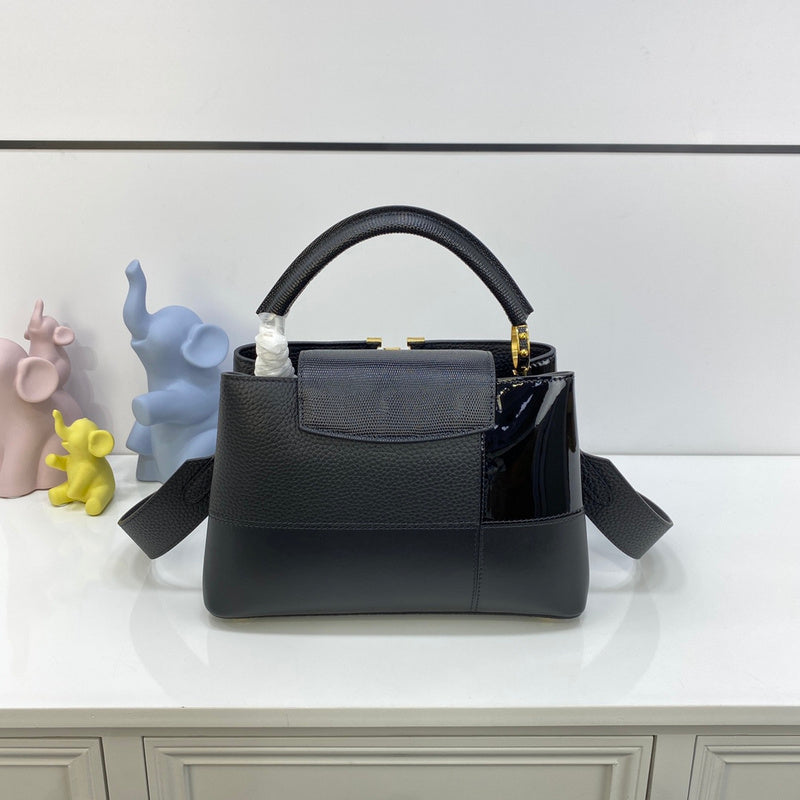 Ozarra Fashion Lu-Vi bags - 17171