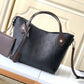 Ozarra Fashion Lu-Vi Bags - 16938