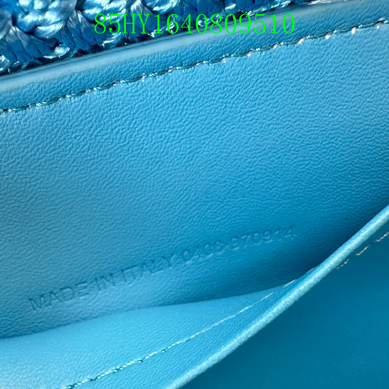 Ozarra Fashion - BGA Bags - 1665