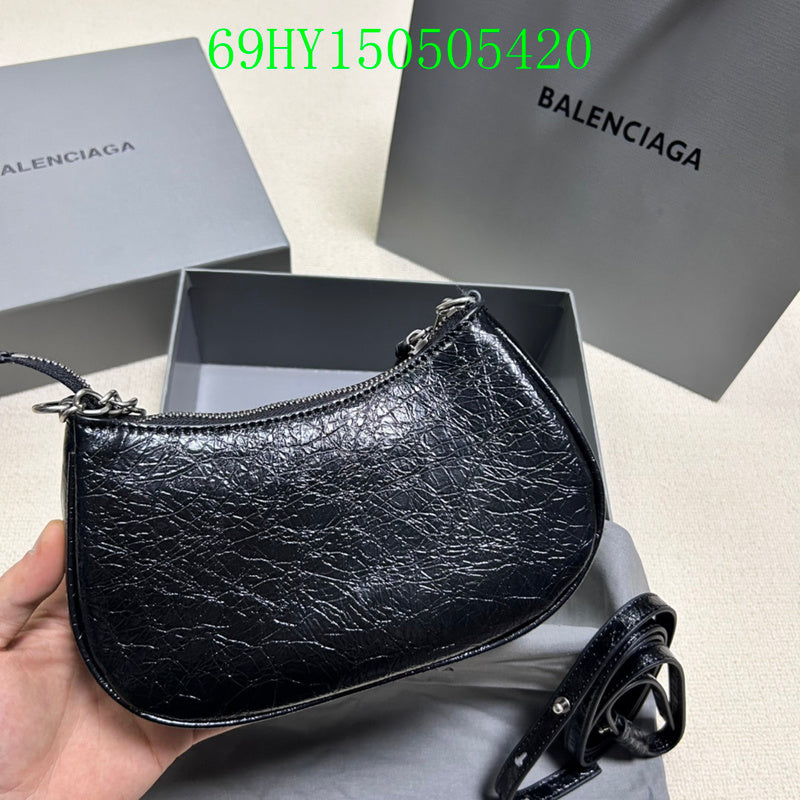 Ozarra Fashion - BGA Bags - 1811