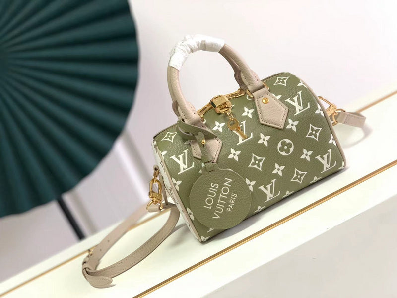 Ozarra Fashion Lu-Vi Bags - 16775