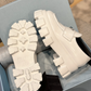 Ozarra Luxury - PD Women Shoes - 008