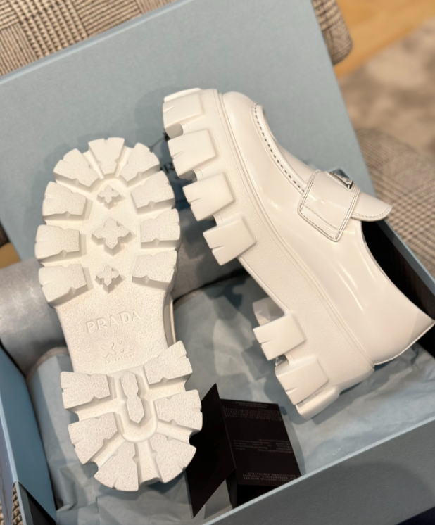 Ozarra Luxury - PD Women Shoes - 008