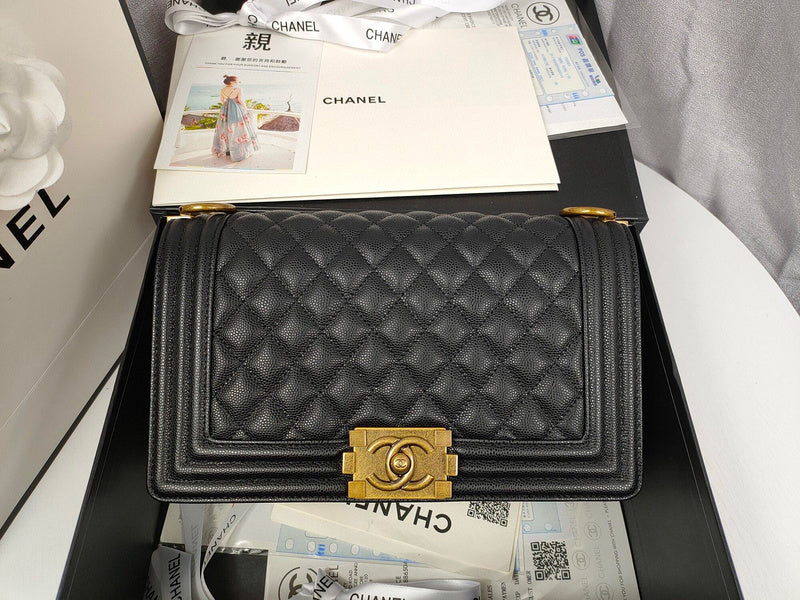 BAB - CHL Bags - 2651