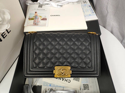 BAB - CHL Bags - 2651