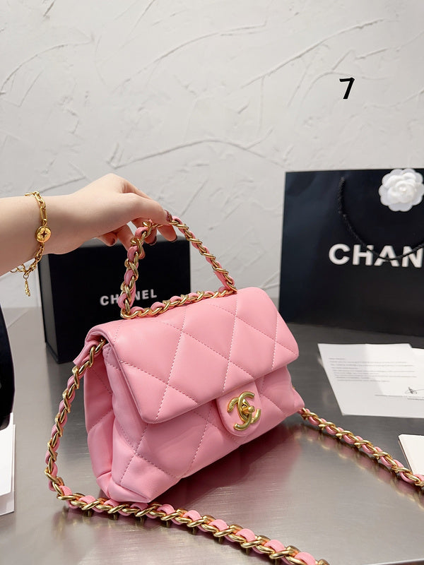 Ozarra - CHL Bags - 6992