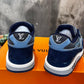 Ozarra Luxury - LOV Men Shoes - 786